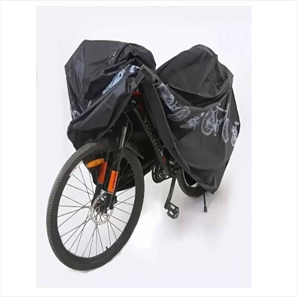 Funda Protectora Impermeable Bicicleta img #3