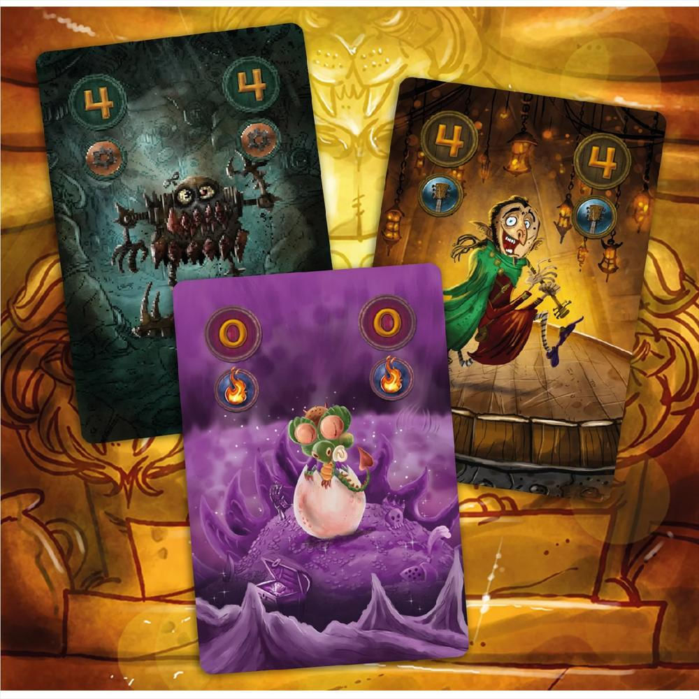 Juego De Mesa Claim V Aniversario. Edición Limitada img #2