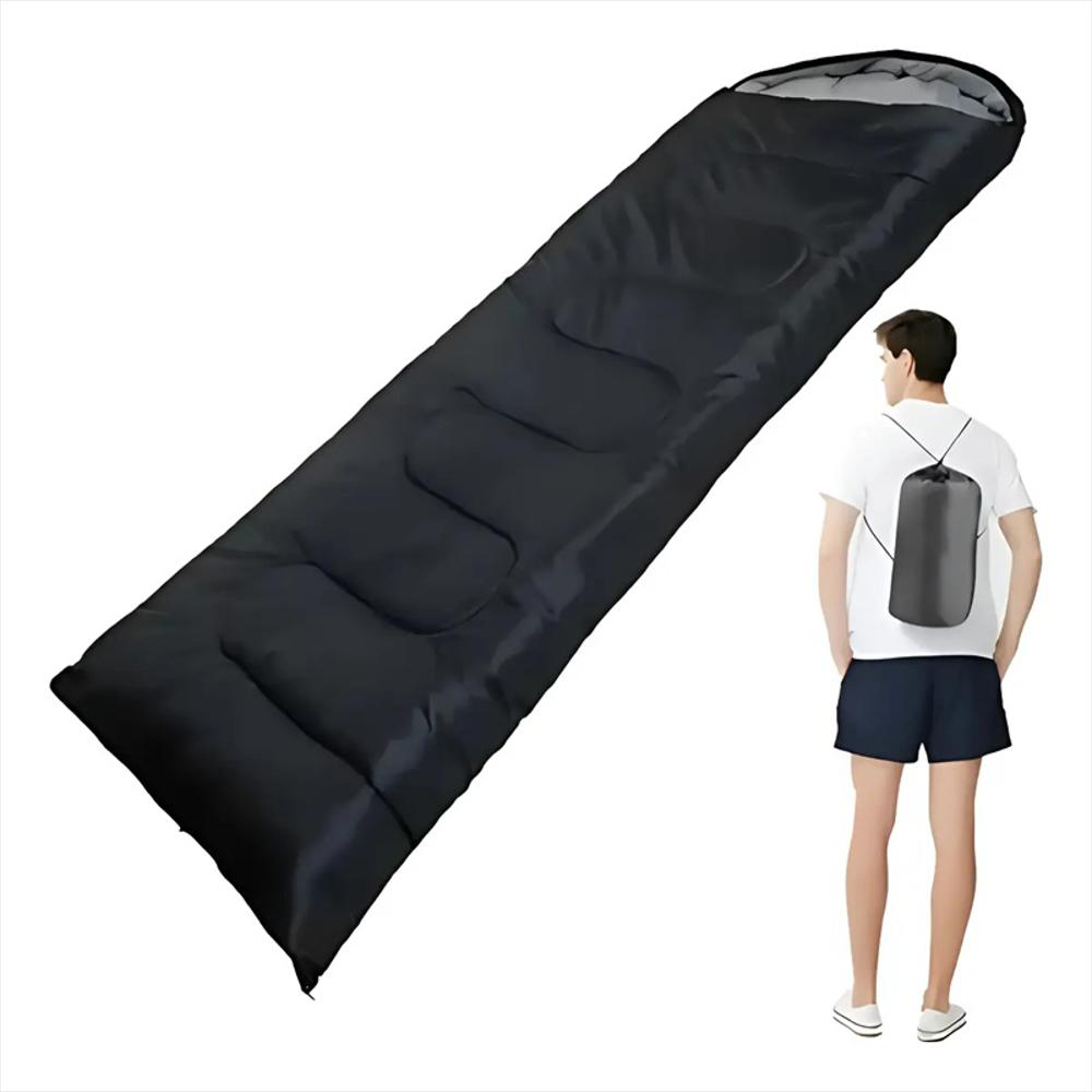Saco De Dormir Portátil img #1