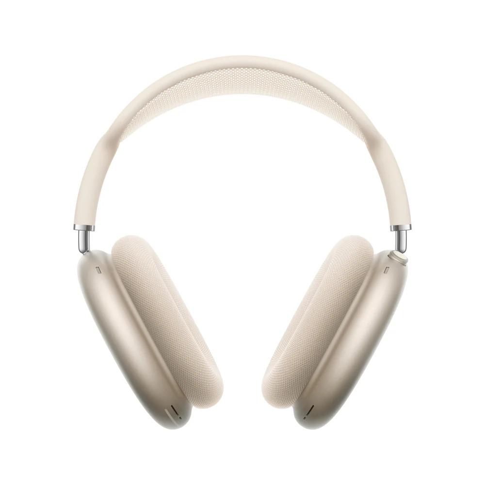 Diadema Apple Airpods Max Starlight img #1