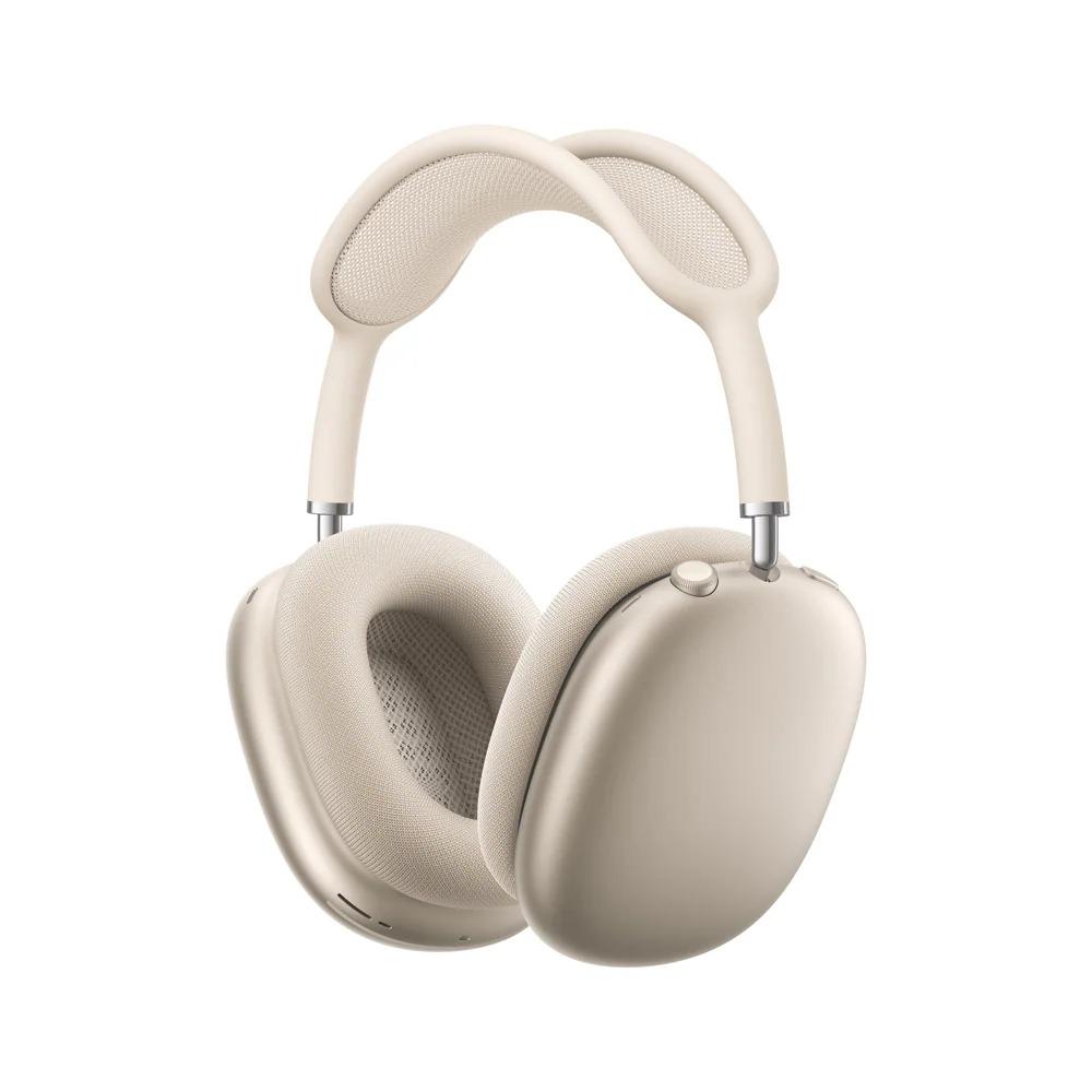 Diadema Apple Airpods Max Starlight img #3