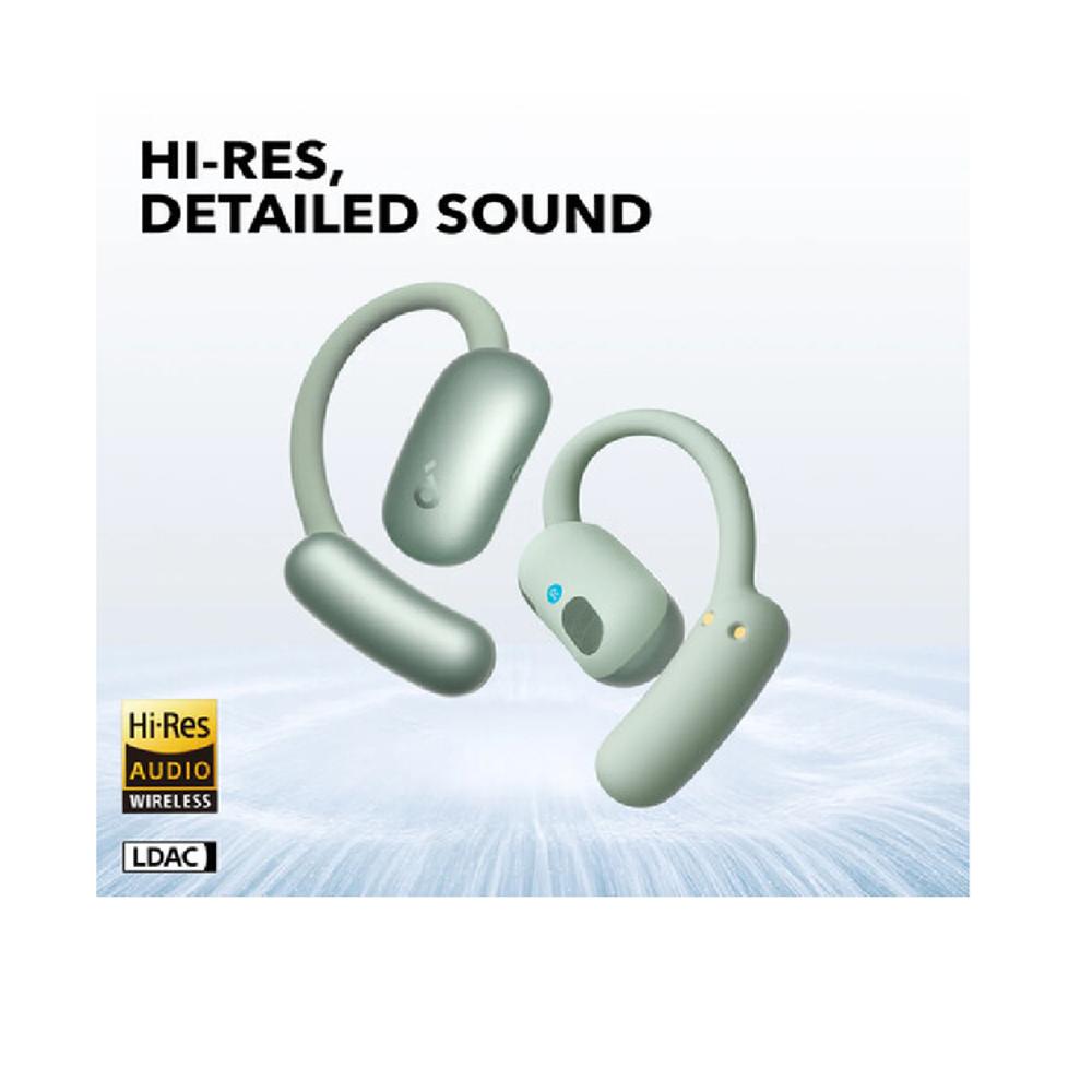 Auriculares Soundcore Anker Aerofit 2 Verde img #2