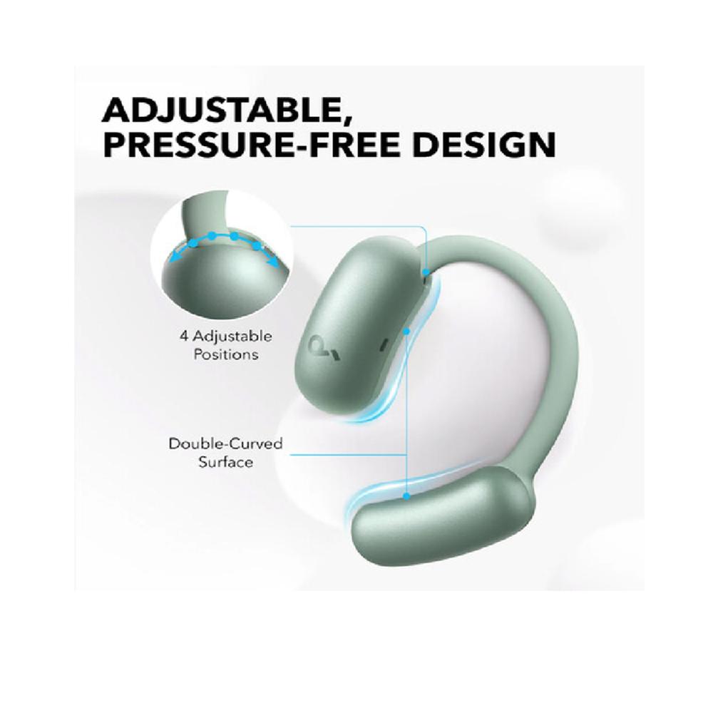 Auriculares Soundcore Anker Aerofit 2 Verde img #3
