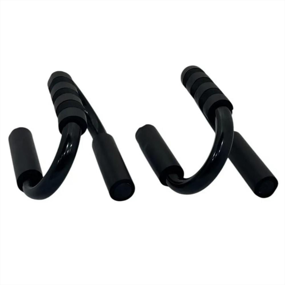 Soporte Para Flexiones En Aluminio E Sport img #1
