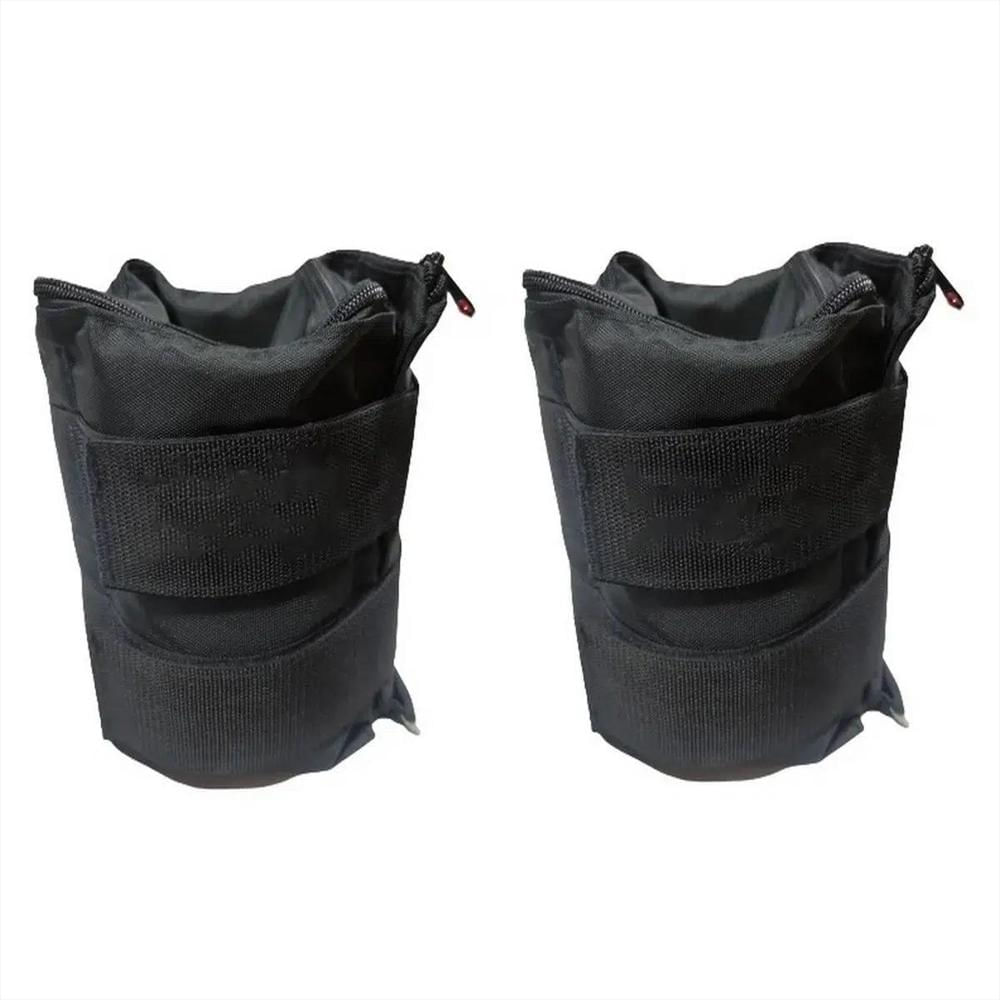 Pesas Tobilleras De 16 Kilos Total Fivefit img #1