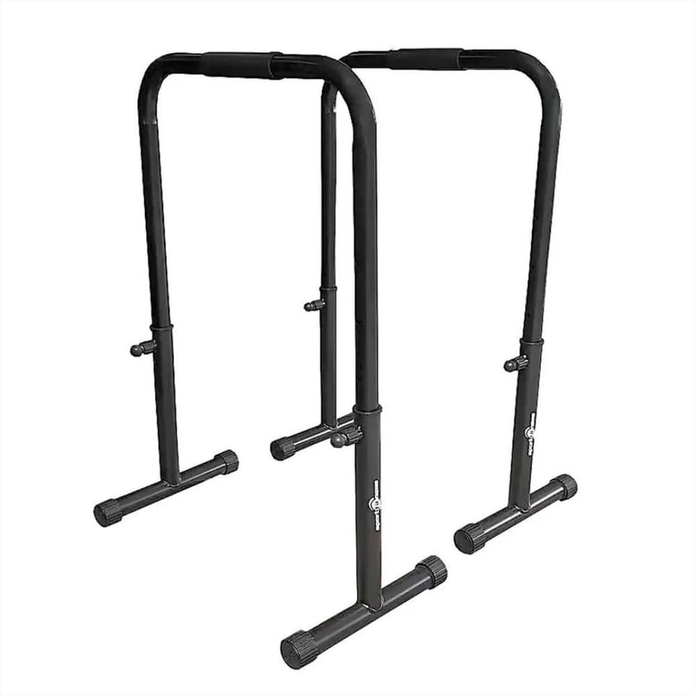 Barras Paralelas Graduables Sportfitness img #1