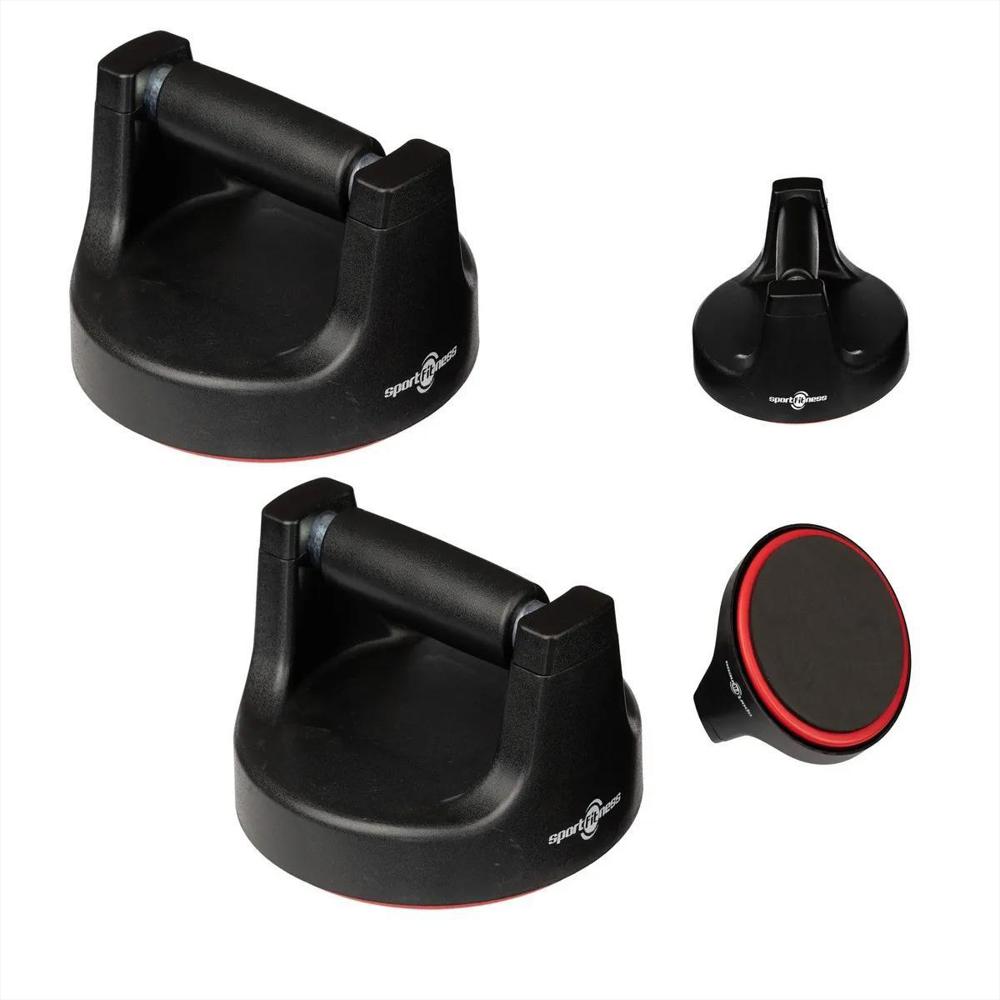 Soporte Para Flexiones Profesional Sportfitness img #1