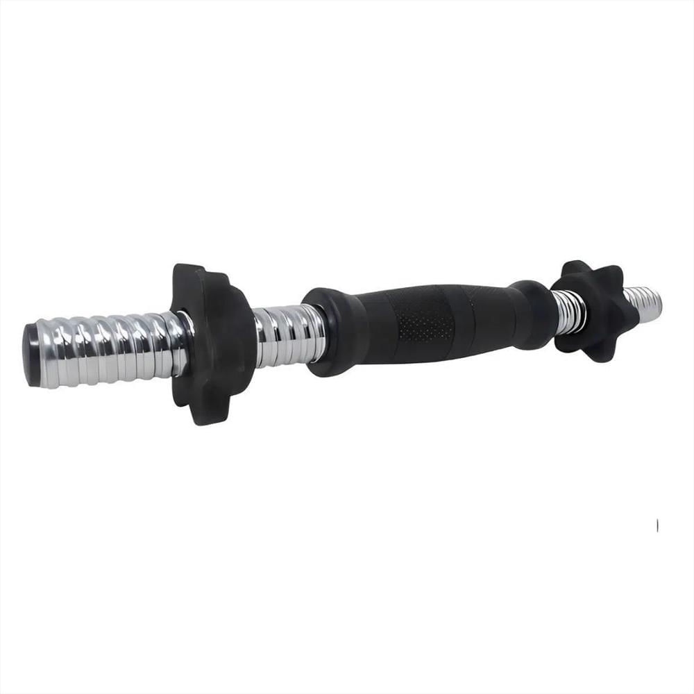 Barra Mancuerna No Maciza 35 Cms Sport img #1