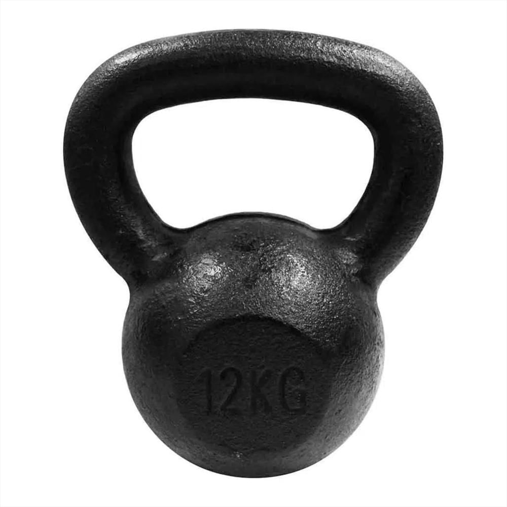 Mancuerna Rusa 12 Kilos Sportfitness img #1
