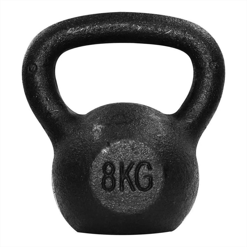 Mancuerna Rusa 8 Kilos Sportfitness img #1