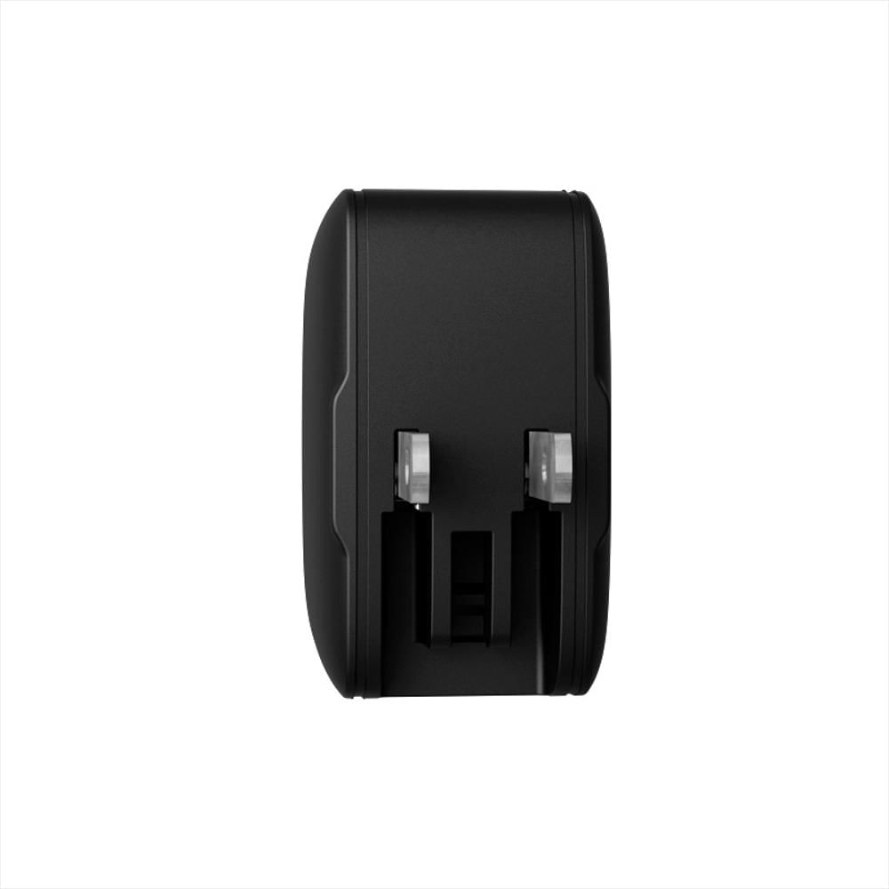 Cargador De Pared Gan De 3 Puertos Klip Xtreme Kmc 500 img #2
