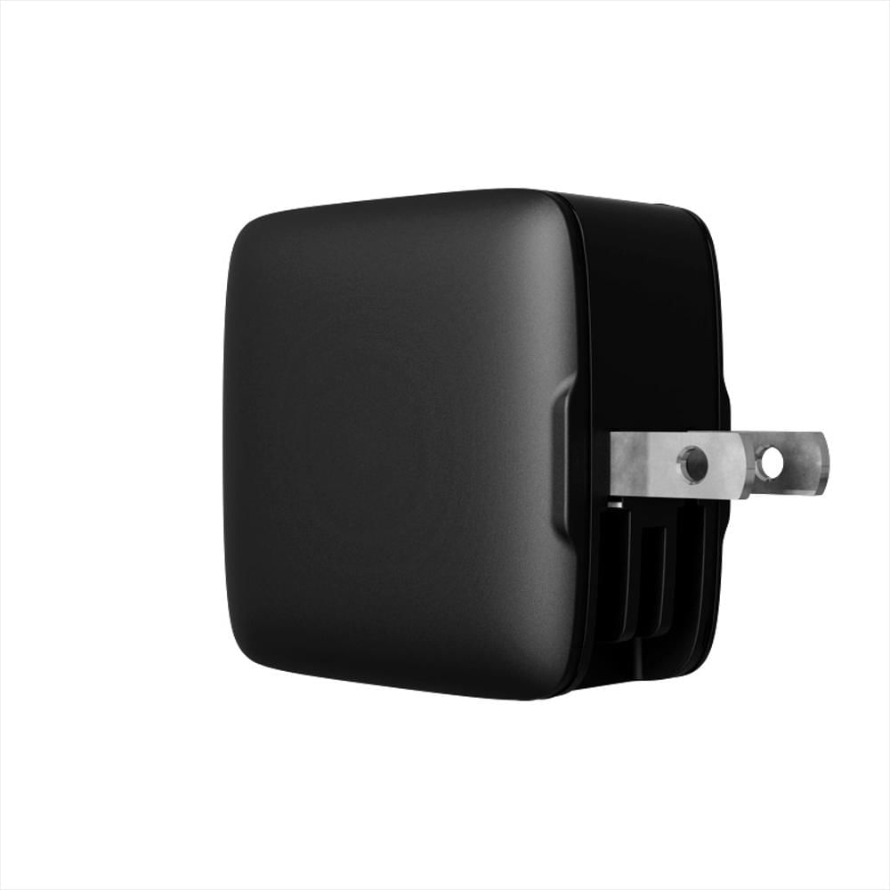 Cargador De Pared Gan De 3 Puertos Klip Xtreme Kmc 500 img #3