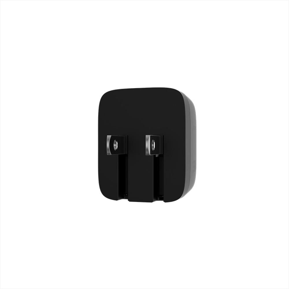 Cargador Gan Doble De Pared Powerwall 35 Klip Xtreme Kmc 250 img #1