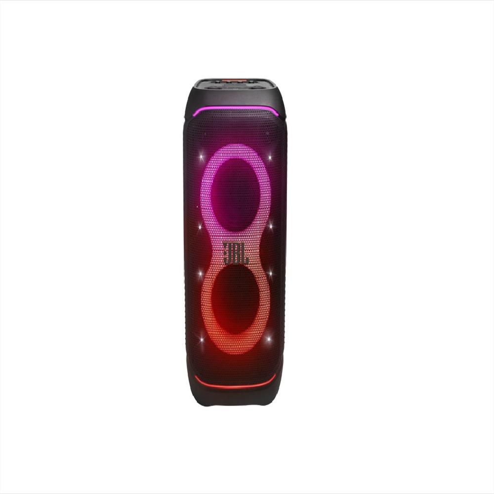 Parlante Jbl Partybox 320 Negro Parlante Jbl Partybox 320 Negro