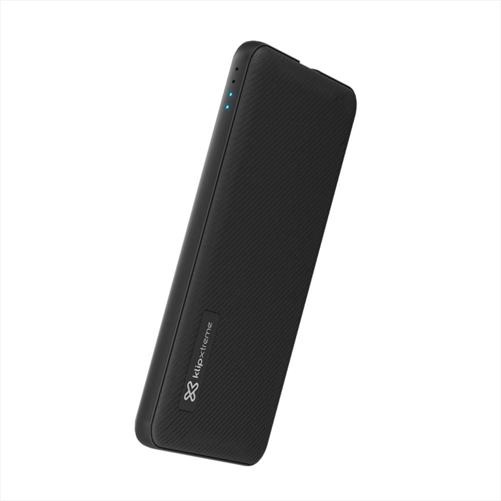 Power Bank De 5000Mah Con 2 Puertos Powercell Lite Klip Xtreme Kpb 250 img #4