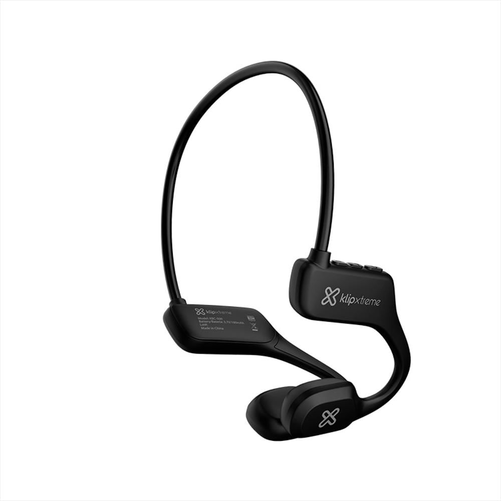 Audífonos Inalámbricos Wavezound Klipxtreme Kbc 500 img #3