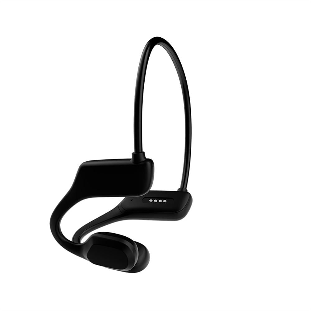 Audífonos Inalámbricos Wavezound Klipxtreme Kbc 500 img #4