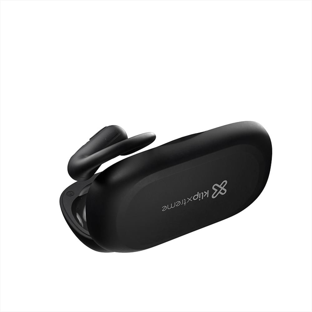 Audífonos Inalámbricos Openbuds Klipxtreme Koe 250Bk img #1