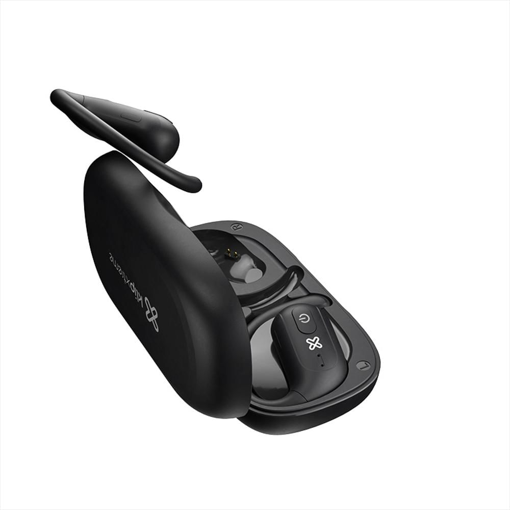 Audífonos Inalámbricos Openbuds Klipxtreme Koe 250Bk img #3
