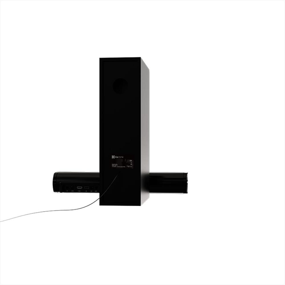 Barra De Sonido 2.1Thunderzound Klip Xtremeksb 050 img #1