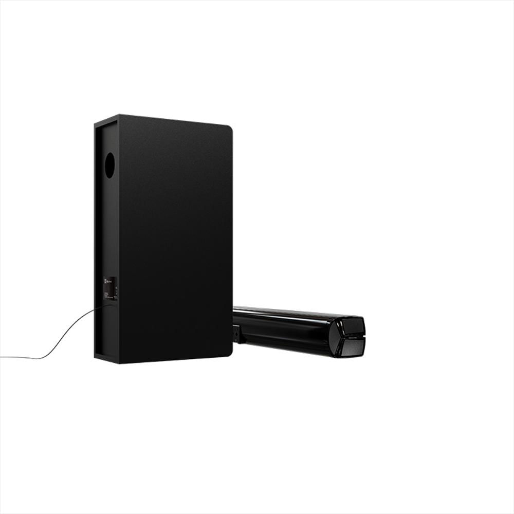 Barra De Sonido 2.1Thunderzound Klip Xtremeksb 050 img #2