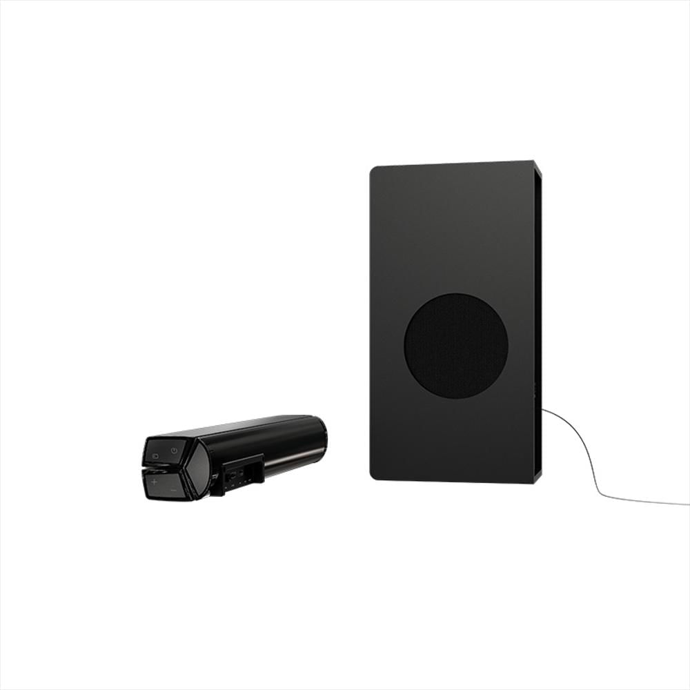 Barra De Sonido 2.1Thunderzound Klip Xtremeksb 050 img #3