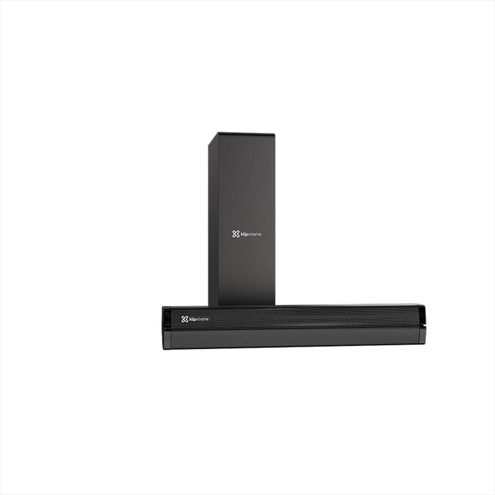 Barra De Sonido 2.1Thunderzound Klip Xtremeksb 050 img #4