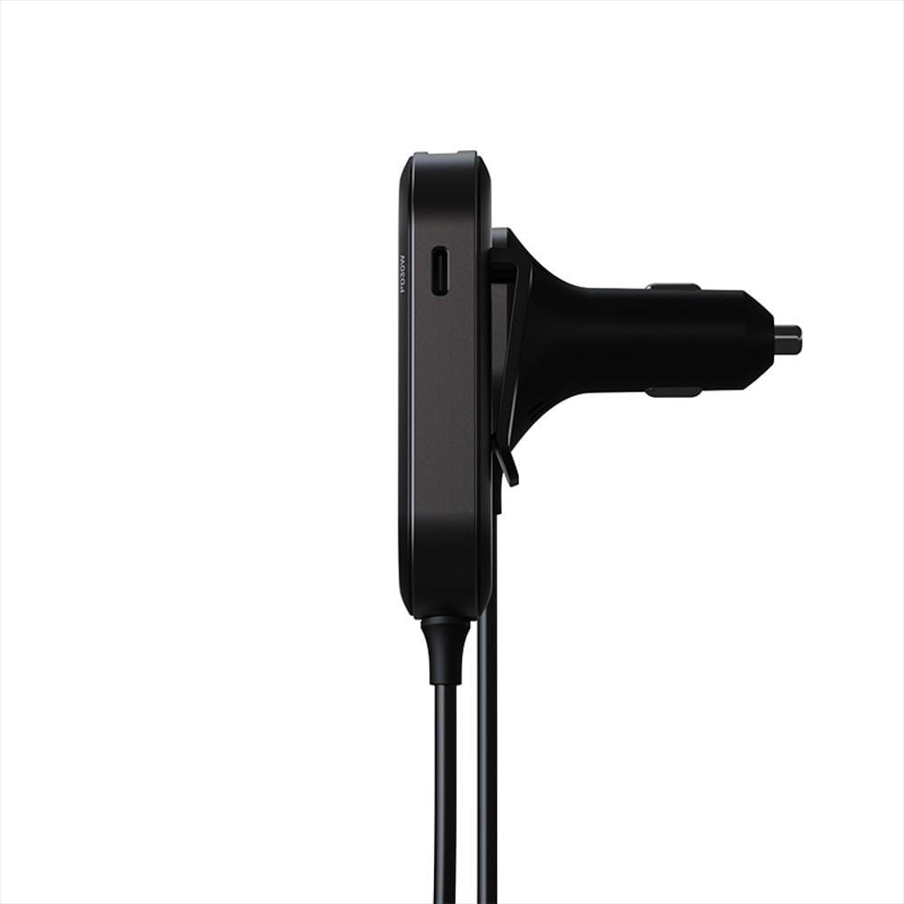 Cargador De Auto De 6 Puertos Powercar 100 Klip Xtreme Kcc 100 img #3