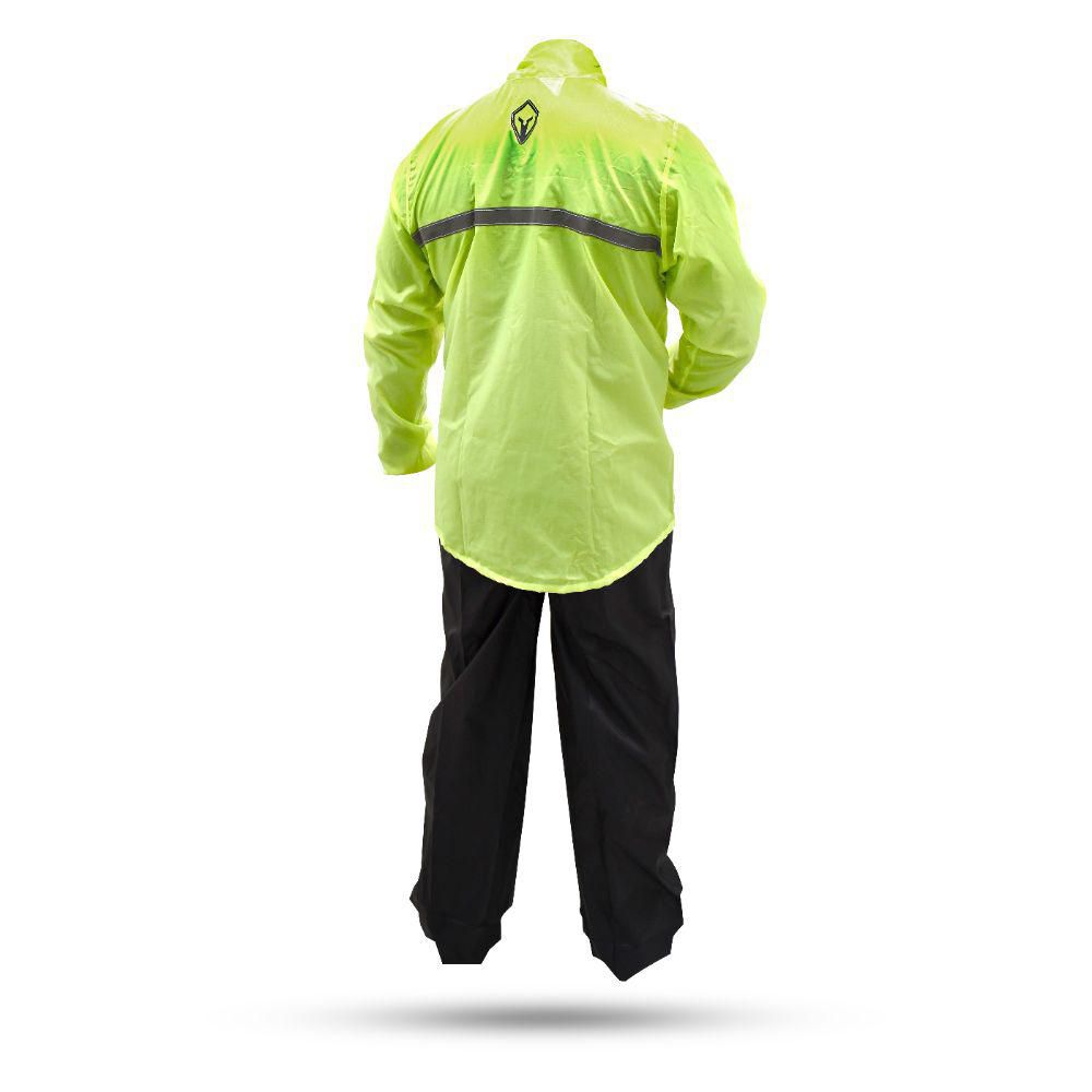 Impermeable SPARTAN Premium img #2
