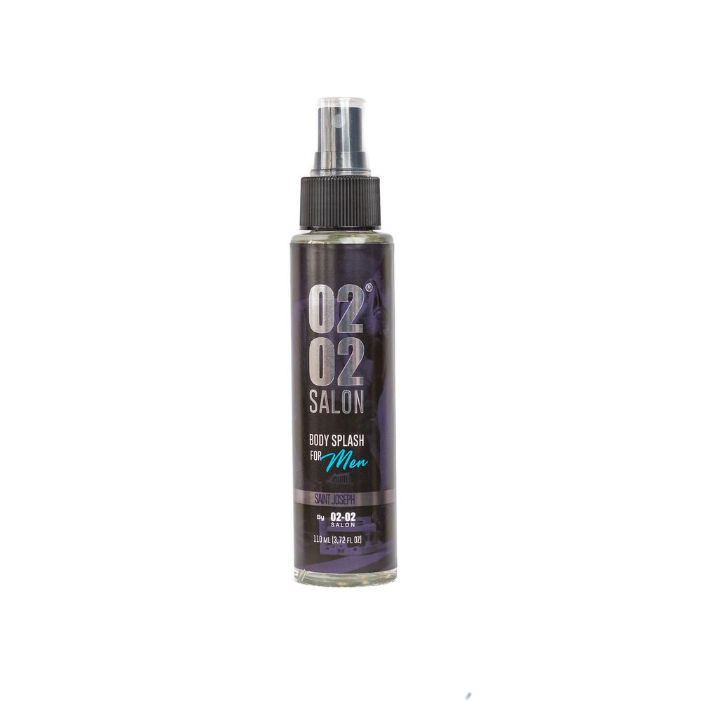 Splash MYSELF saint joseph (110  ml)