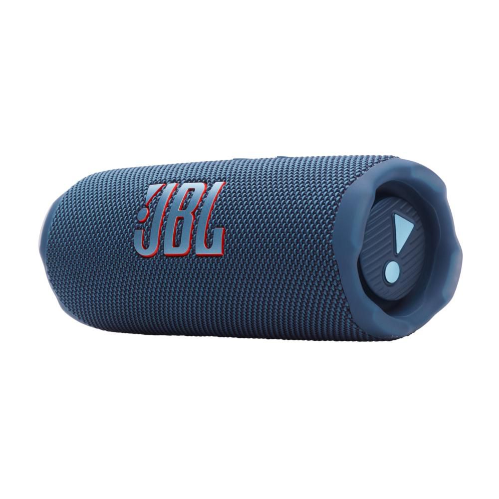 Parlantes  JBL FLIP 7 35W Azul AI Sound Boost, Auracast Parlantes  JBL FLIP 7 35W Azul AI Sound Boost, Auracast
