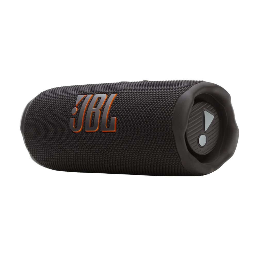 Parlantes  JBL FLIP 7 35W Negro AI Sound Boost, Auracast Parlantes  JBL FLIP 7 35W Negro AI Sound Boost, Auracast