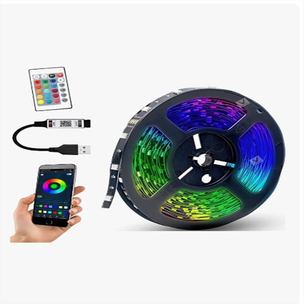 Tira Led Rgb Inteligente img #1