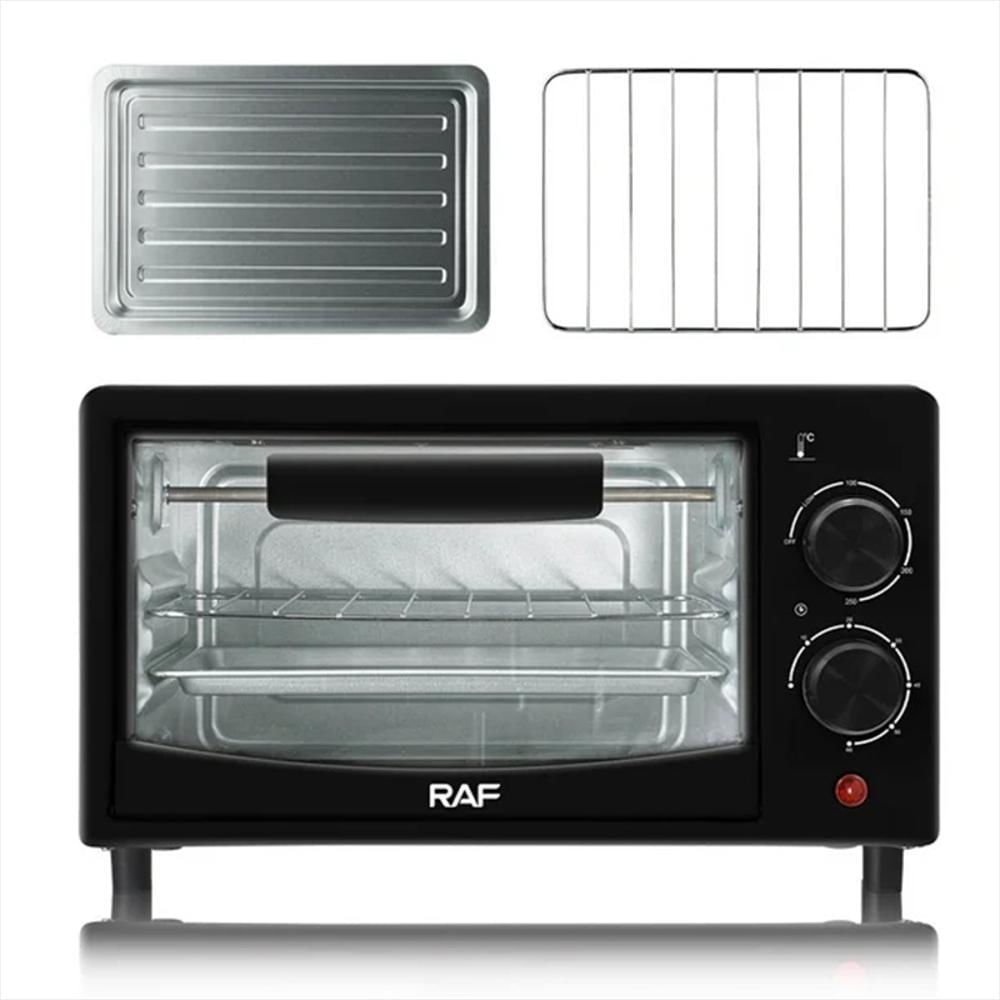 Horno Eléctrico Raf 7.0L img #1