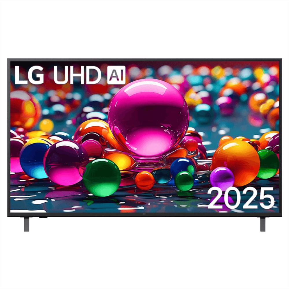 Televisor Lg 50 Pulgadas 50Ua8055psa 4K Uhd Smart Tv Con Ai Televisor Lg 50 Pulgadas 50Ua8055psa 4K Uhd Smart Tv Con Ai