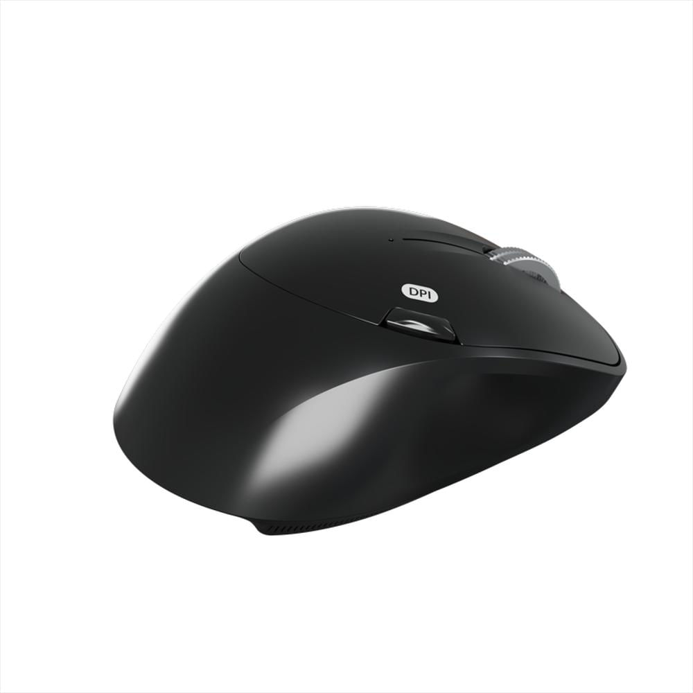 Mouse Inalámbrico De Modo Dual Kmb 501 | Klipxtreme img #1