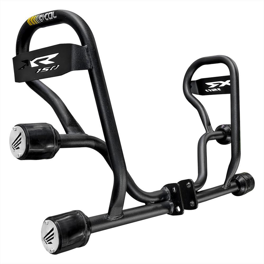 Defensa Tipo Slider Xr 150 2.0 2025 Cicol img #1