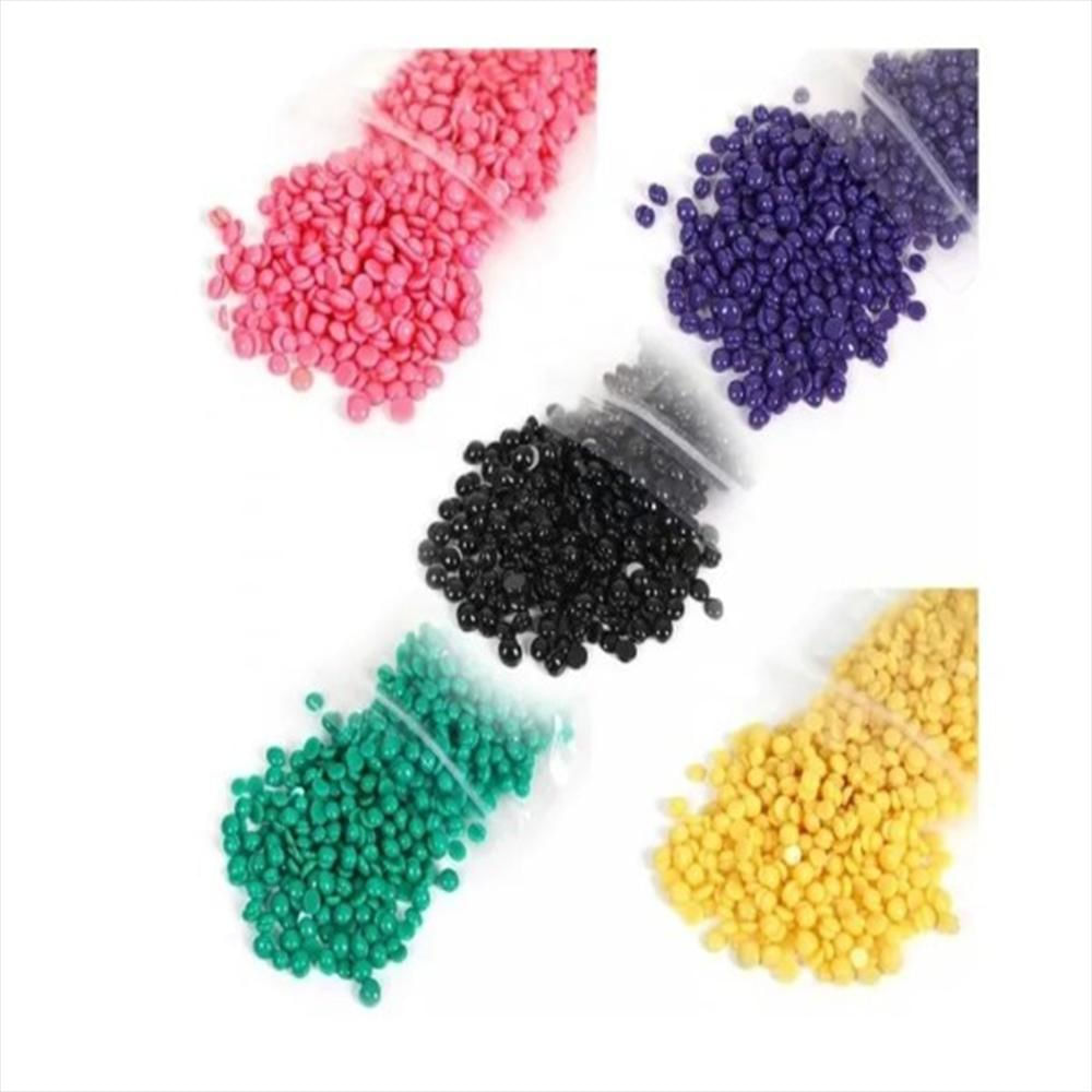 Perlas De Cera Depilatoria De 500G img #2
