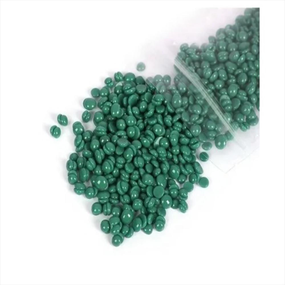 Perlas De Cera Depilatoria De 500G img #3