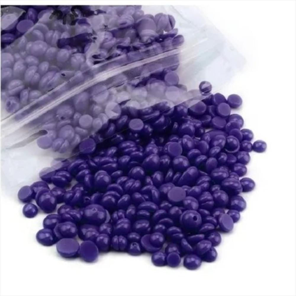 Perlas De Cera Depilatoria De 500G img #4