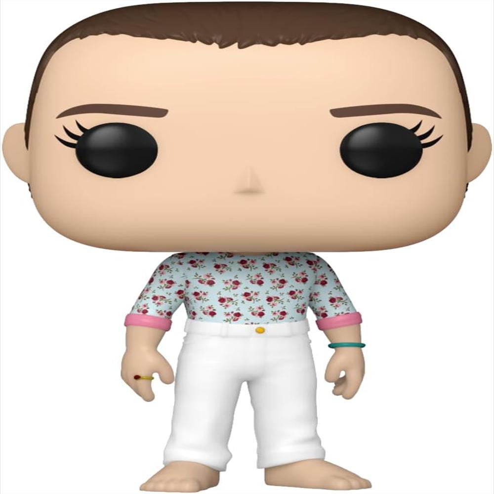 Funko Pop! Stranger Things Eleven #1457 Figura Coleccionable img #2