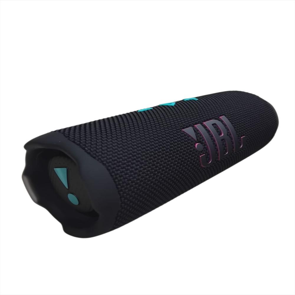 Parlante Bluetooth Jbl Flip 7 Portátil Y Resistente Parlante Bluetooth Jbl Flip 7 Portátil Y Resistente
