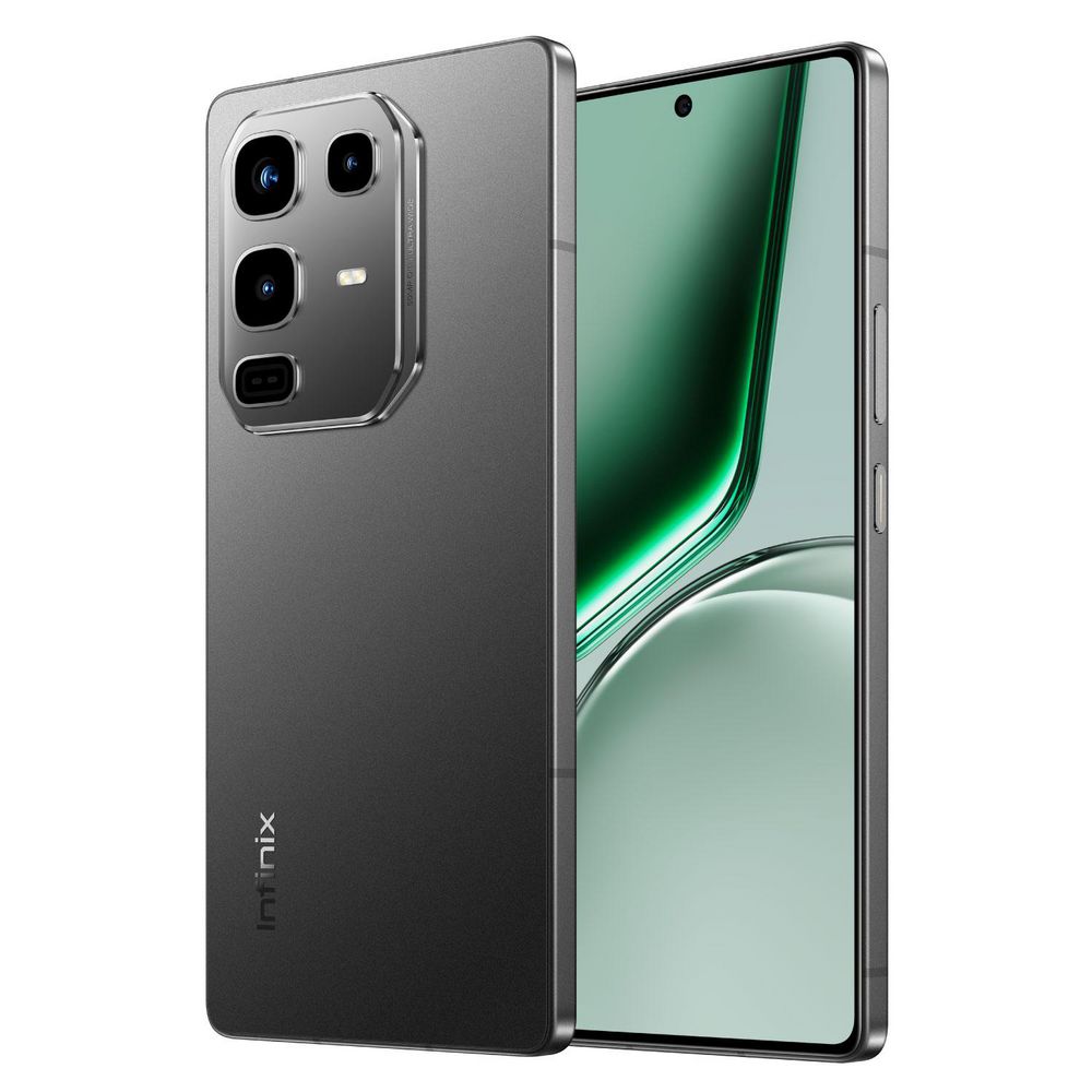 Celular INFINIX NOTE 50 PRO 256 GB 12 GB RAM Negro img #8