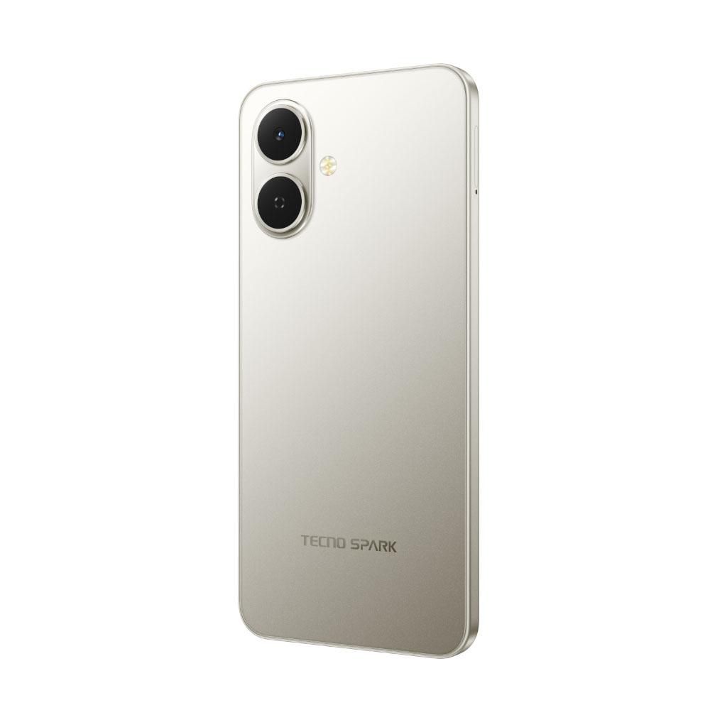 Celular TECNO MOBILE SPARK GO2 128 GB 4 GB RAM Titanium Gris img #2