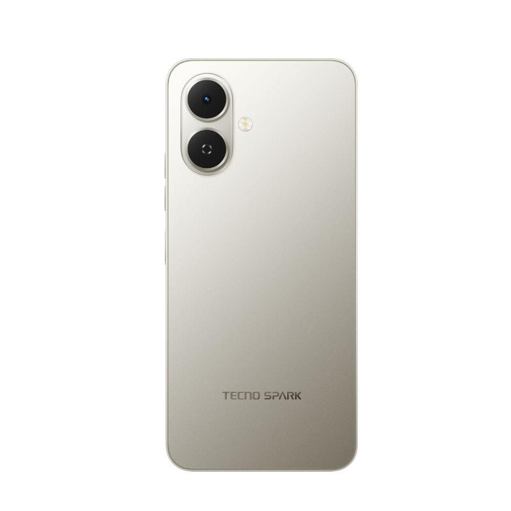 Celular TECNO MOBILE SPARK GO2 128 GB 4 GB RAM Titanium Gris img #4