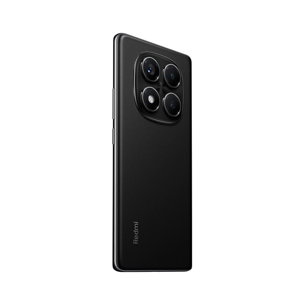 Celular XIAOMI Redmi Note 14 Pro 256 GB 8 GB RAM Negro  + Buds 6 Play img #4