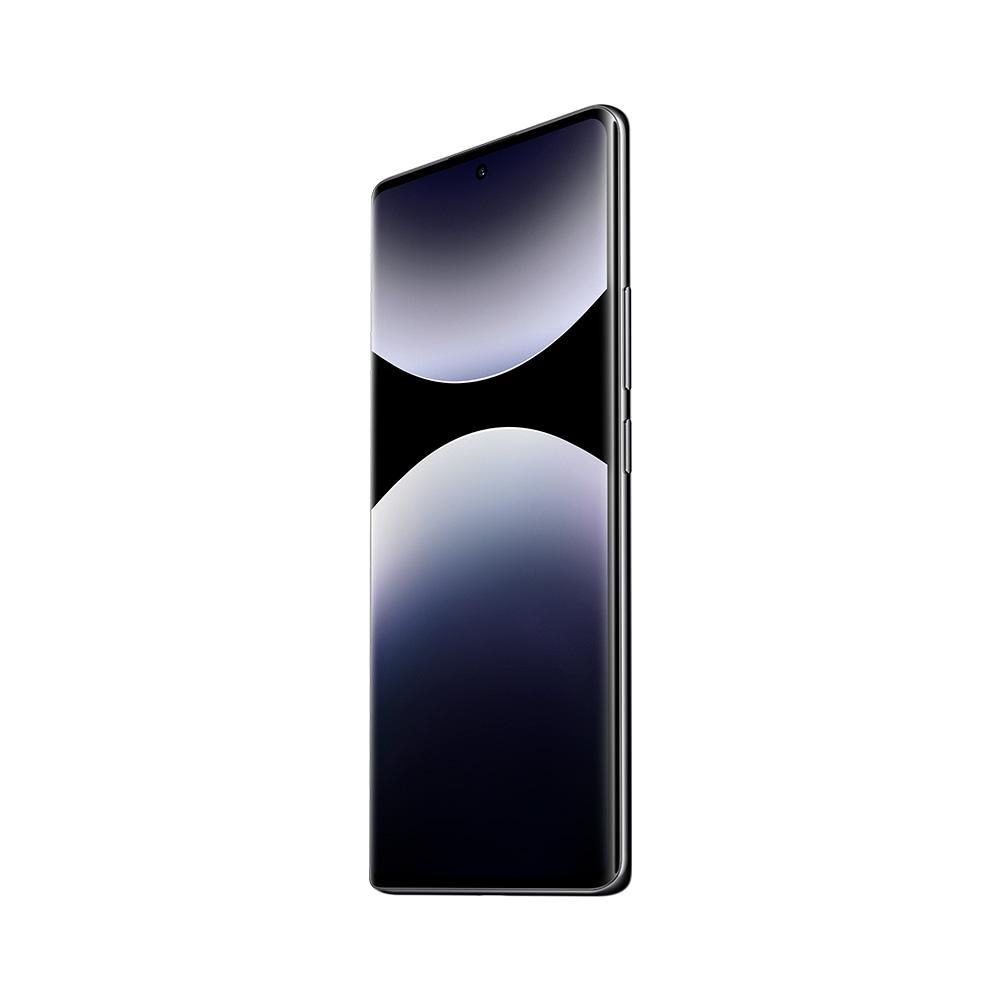 Celular XIAOMI Redmi Note 14 Pro 256 GB 8 GB RAM Negro  + Buds 6 Play img #5