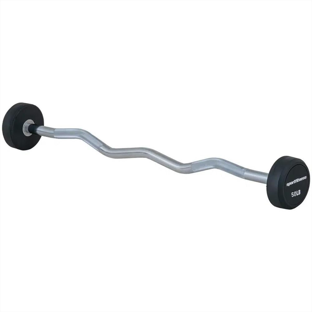 Barra Sellada 50 Libras Sportfitness img #1