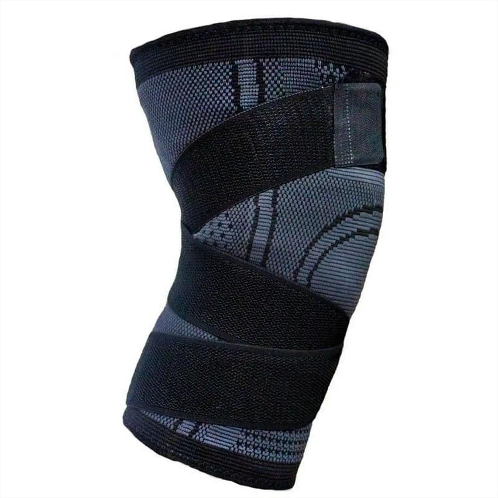 Rodillera Deportiva Elástica Power img #1