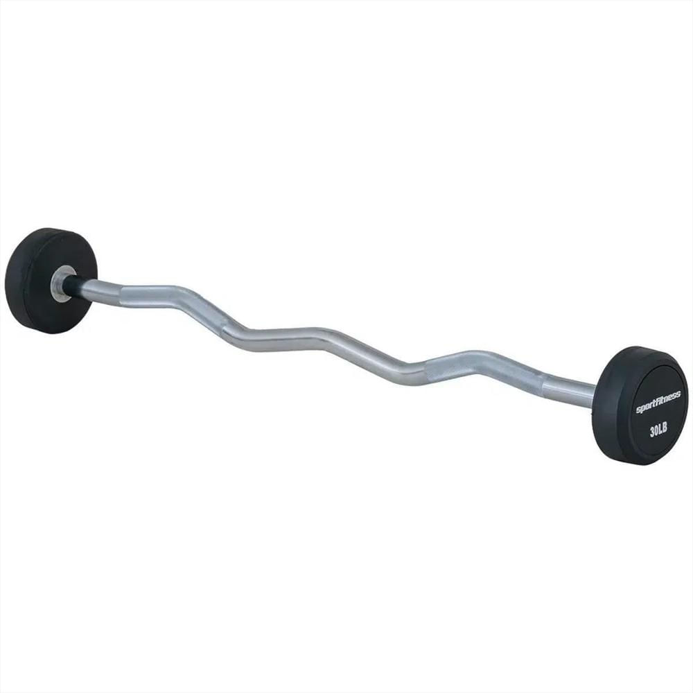 Barra Sellada 30 Libras Sportfitness img #1